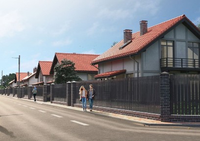 КГ Баварский Квартал