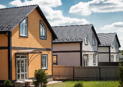 КГ Княжичи Хаус