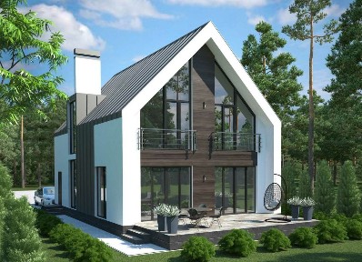 КГ Oklahoma Cottage Town