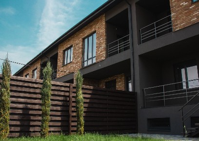 Таунхаусы «Пушкинский»