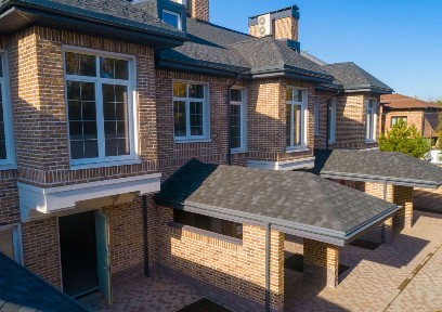 Таунхаус «Барвиста»