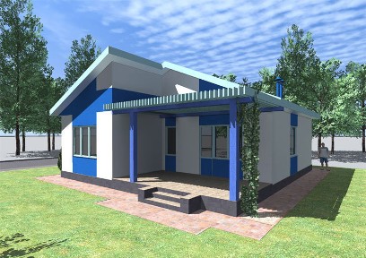 КГ Созидатель Хаус