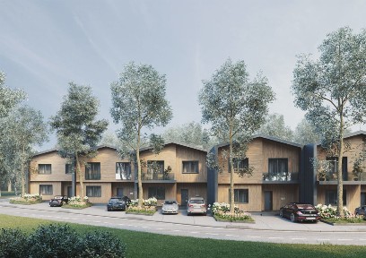 КГ Comfort City Lagoon