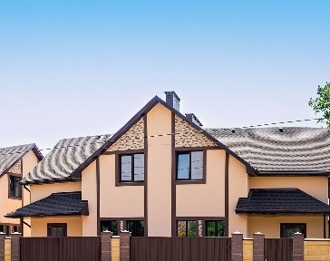 Дуплексы «Бавария»