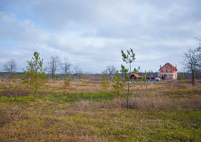 КГ Лесная Пристань