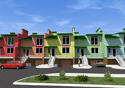 ул. Бандеры