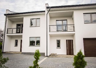 ул. Щирецкая, 117