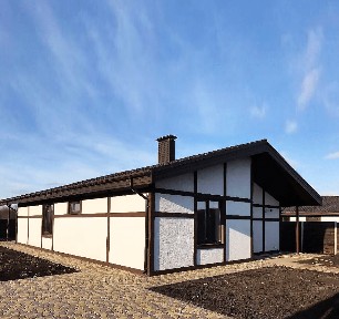 КГ Европейский квартал