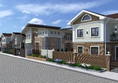 КГ Villa de Lux