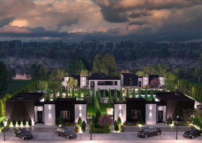 КГ Терещенские озера