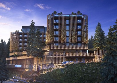 Апарт-комплекс Premier Resort