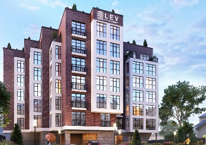 Клубный дом GENEVA