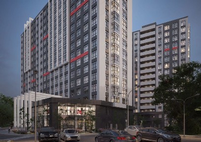 ЖК Современный квартал