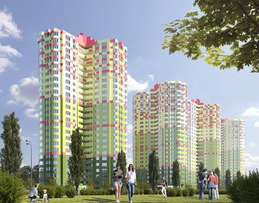 ул. Семьи Сосниных, 4а