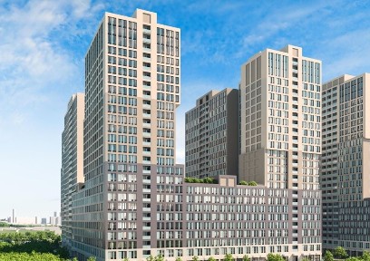 ул. Федора Кричевского, 19