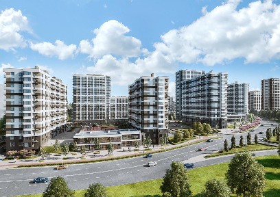 ЖК Варшавский-2