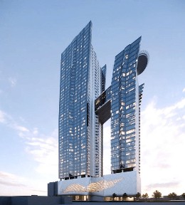 МФК 50Avenue