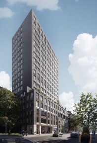 Franklin Concept House