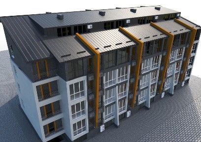 ул. Сергея Колоса, 3