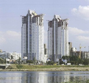 ЖК Silver Breeze
