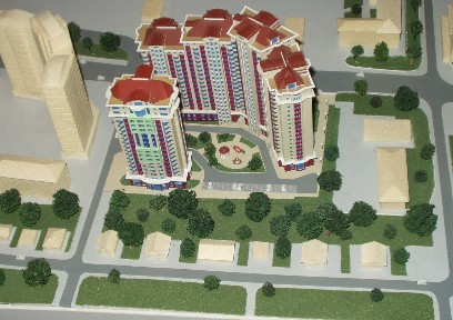 ЖК Симфония