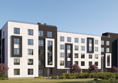 ЖК Сенсация