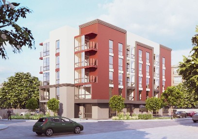 ЖК Гостомельские Липки-3