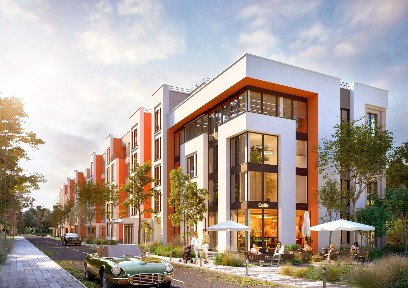 ЖК Найкращий квартал-2