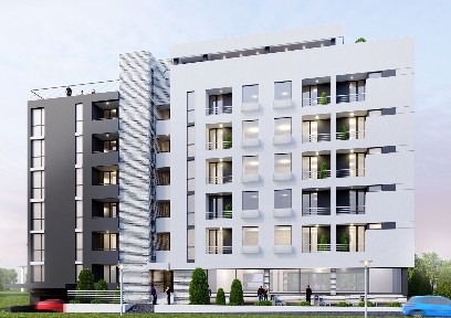 Клубный дом Dream House