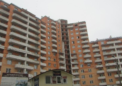 ЖК Нектарный