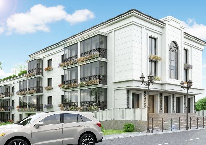 ул. Малиновского, 20