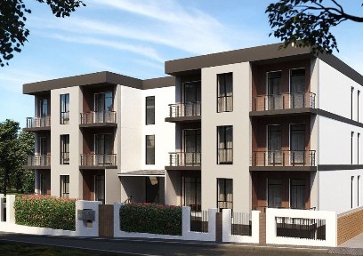 Клубный дом «На Нахимова»