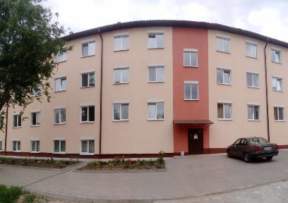 ЖК Дом на Петровского