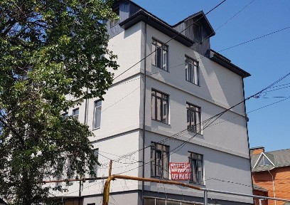 Клубный дом «Женева»