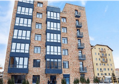 ул. Шевченко, 25