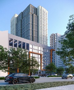 ЖК Premier Tower