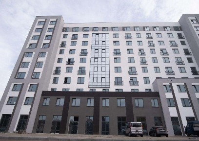 ЖК Вильский