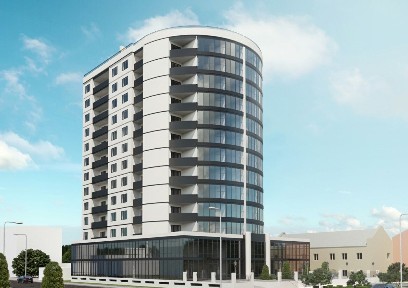 ЖК Покровский