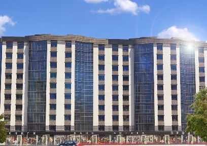ЖК Престиж