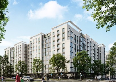 ЖК Городок Липки