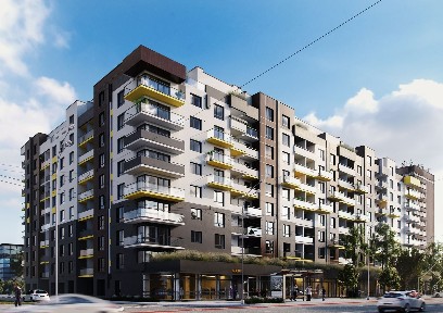 ЖК Галицкая Академия