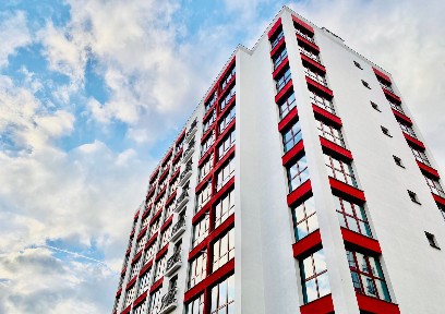 ЖК Містечко Козацьке