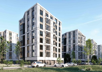 ЖК Опришівська Слобода