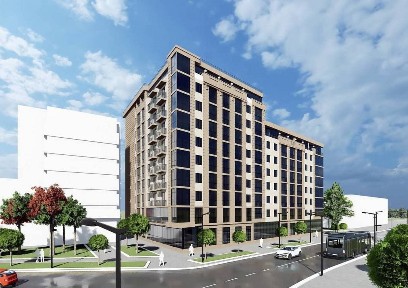 ул. Богунская, 1