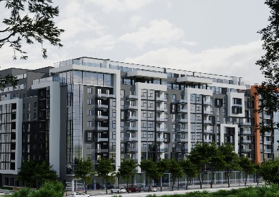 ЖК Park Residence