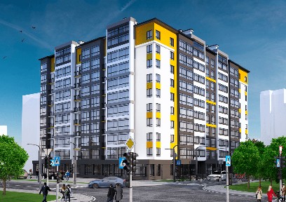 ЖК Цитадель-2