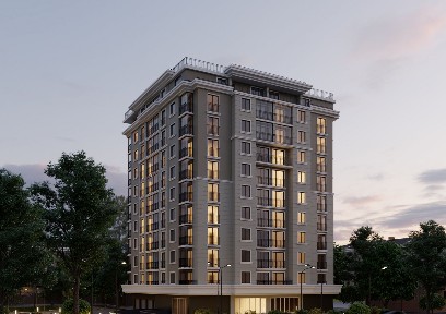 ЖК King Hall