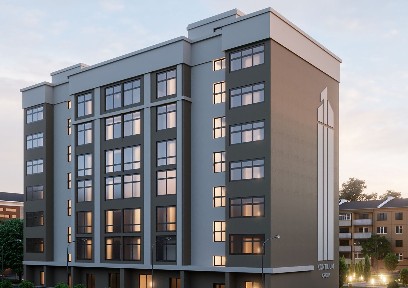 ул. Короля Данила, 11