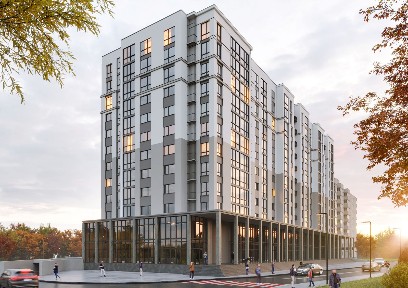 ЖК Семейный квартал