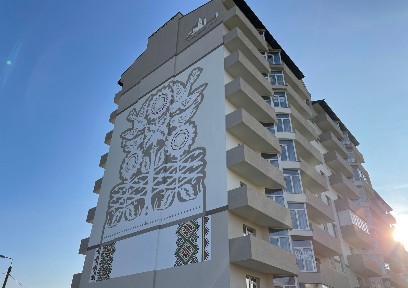 ул. Горбачевского